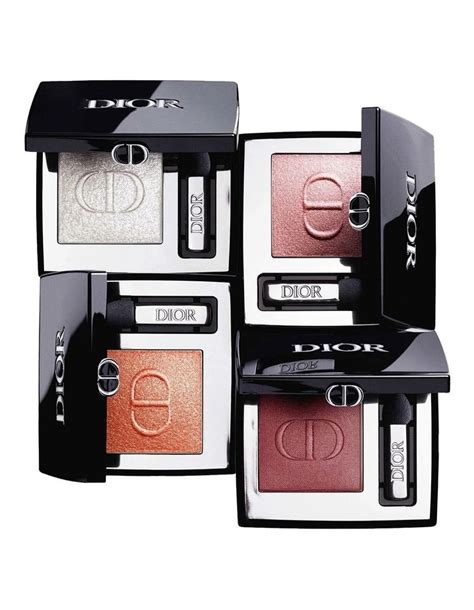 diorshow mono di christian dior|dior show mono couleur eyeshadow.